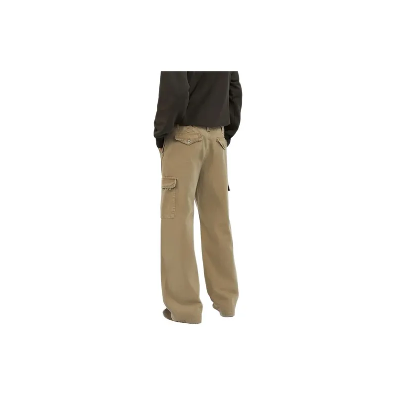 GBXM Cargo Pants Unisex-6