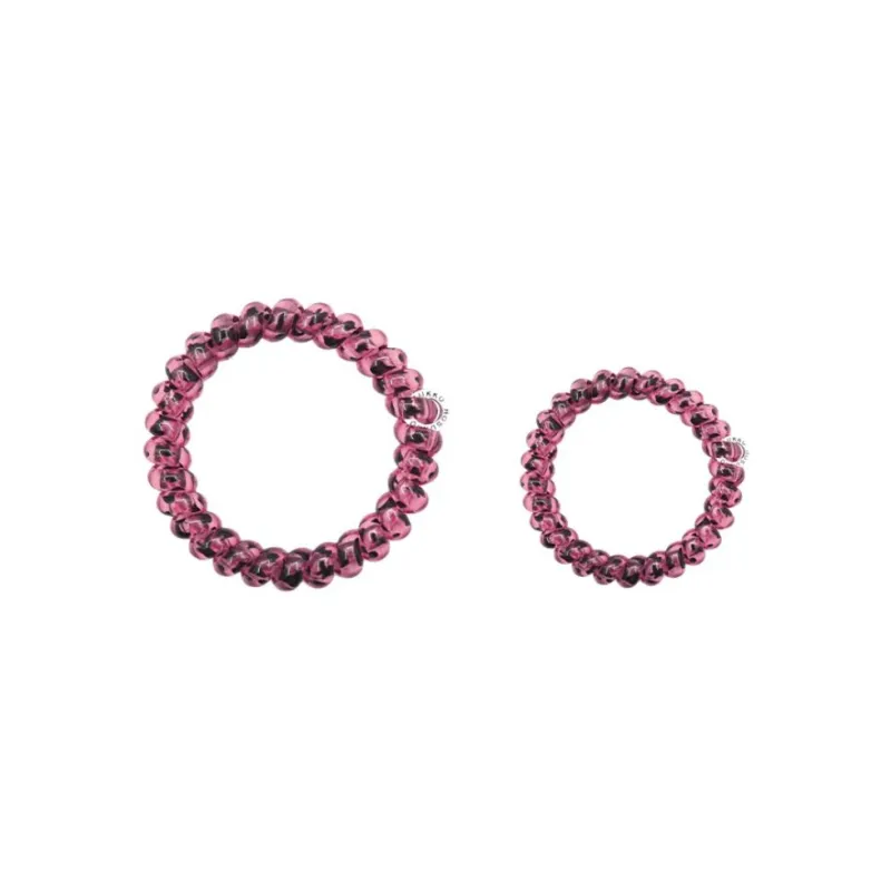 HOSUKKO Hair Ties Unisex-10