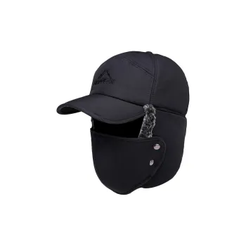 TUCANO Cotton Trapper Hats Men's