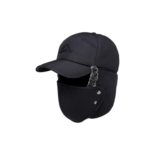 TUCANO Cotton Trapper Hats Men's