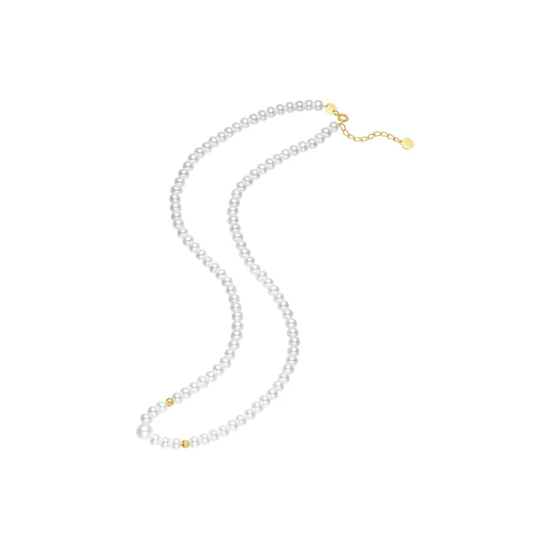 ZHOU LIU FU Freshwater Pearl Necklaces Women's-1