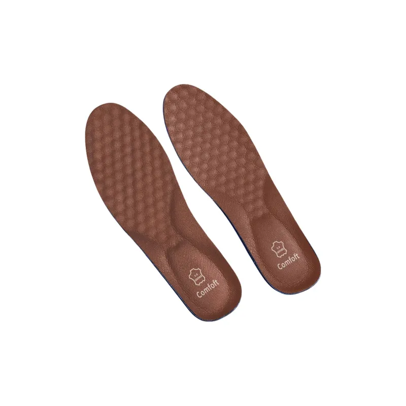 BEAR UNION Cow Leather Haibo Layer Insoles Unisex-3