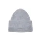 Heather Gray-Dark Gray Logo