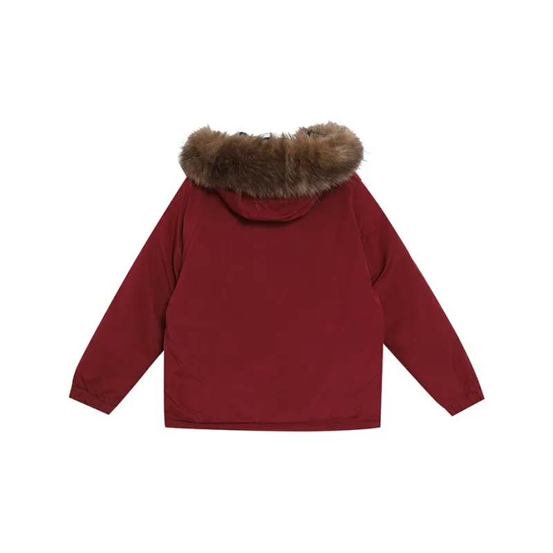 BVODE Puffer Jackets Unisex-12