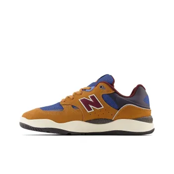 New Balance Numeric 1010 Tiago Lemos Camel Navy