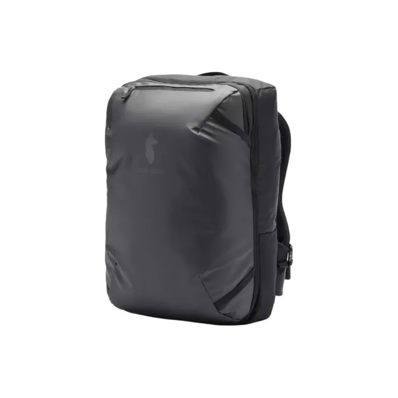 Cotopaxi Polyester Backpack Men's Black-1