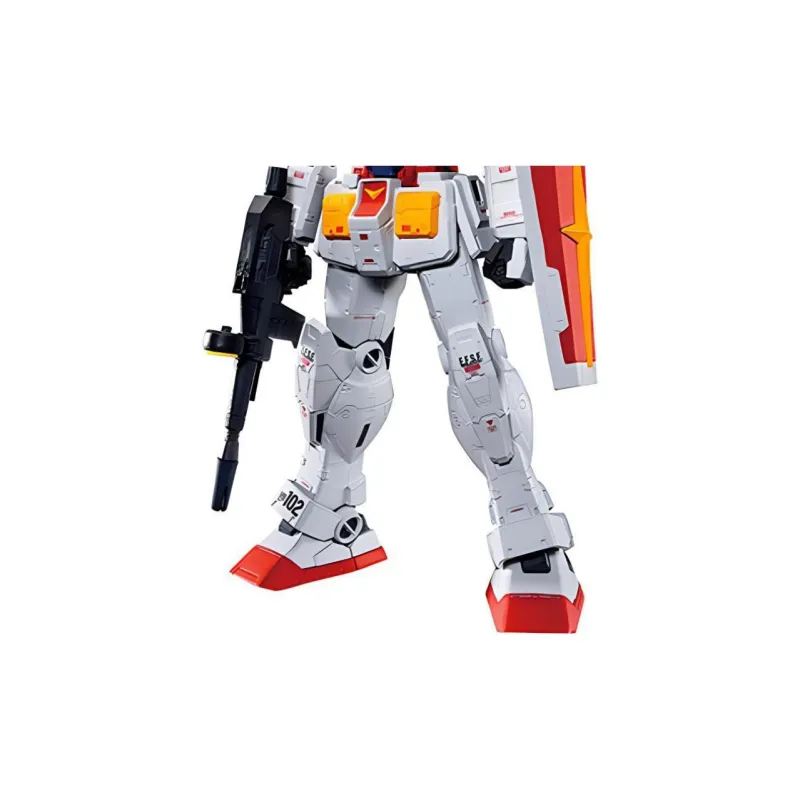 BANPRESTO A Reward Mobile Suit & SEED Master Lise Mechanics C Award Model Kits-1