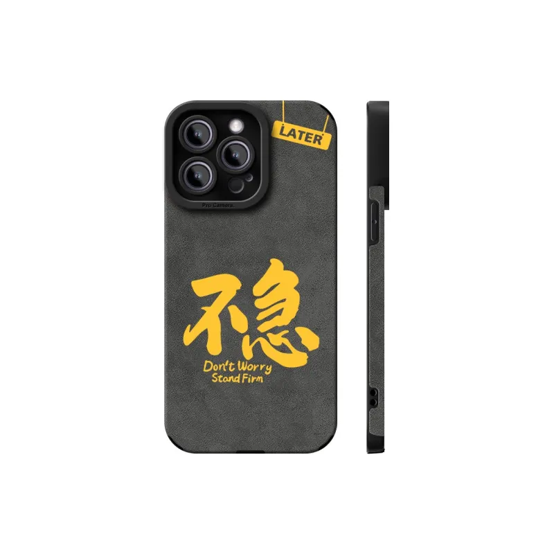 CHUNFAN Phone Cases-1