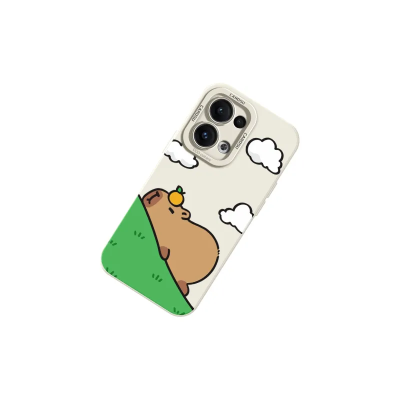 CHUNFAN Phone Cases-7