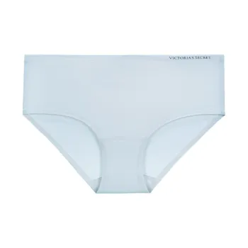 Victoria's Secret THE MIX Underpants Women's 1 Pack Light Aqua Blue