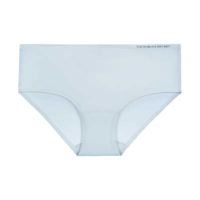 Victoria's Secret THE MIX Underpants Women's 1 Pack Light Aqua Blue-0