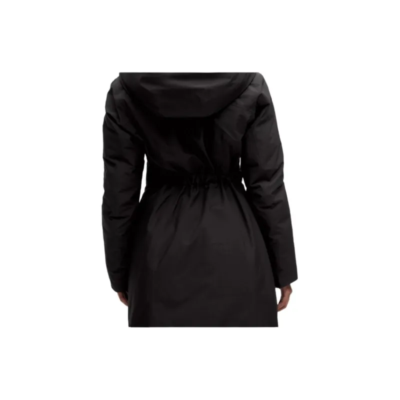 Lululemon Snow Warrior Long Parka Coats Women's-2