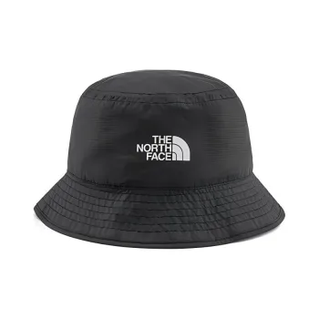 THE NORTH FACE Polyester Bucket Hats CGZ0 Unisex Black