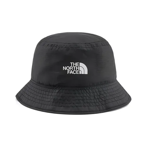THE NORTH FACE Polyester Bucket Hats CGZ0 Unisex Black