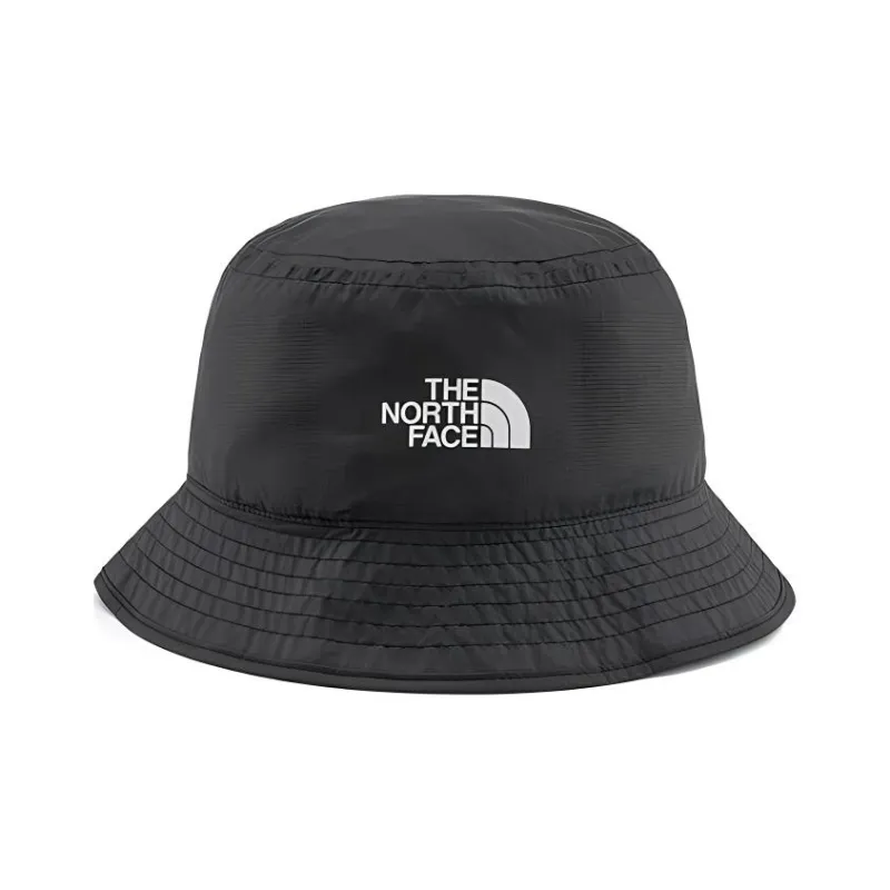 THE NORTH FACE Polyester Bucket Hats CGZ0 Unisex Black-0