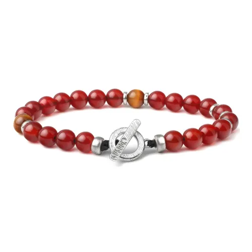 SUSOOK Jade Bracelets Unisex