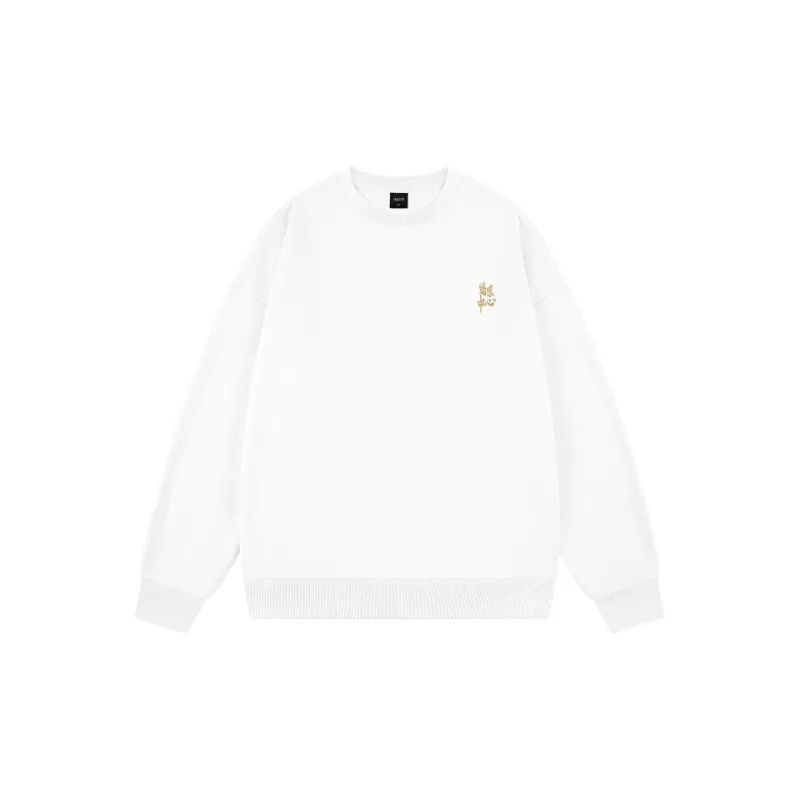 IRSCTO Sweatshirts Unisex-4