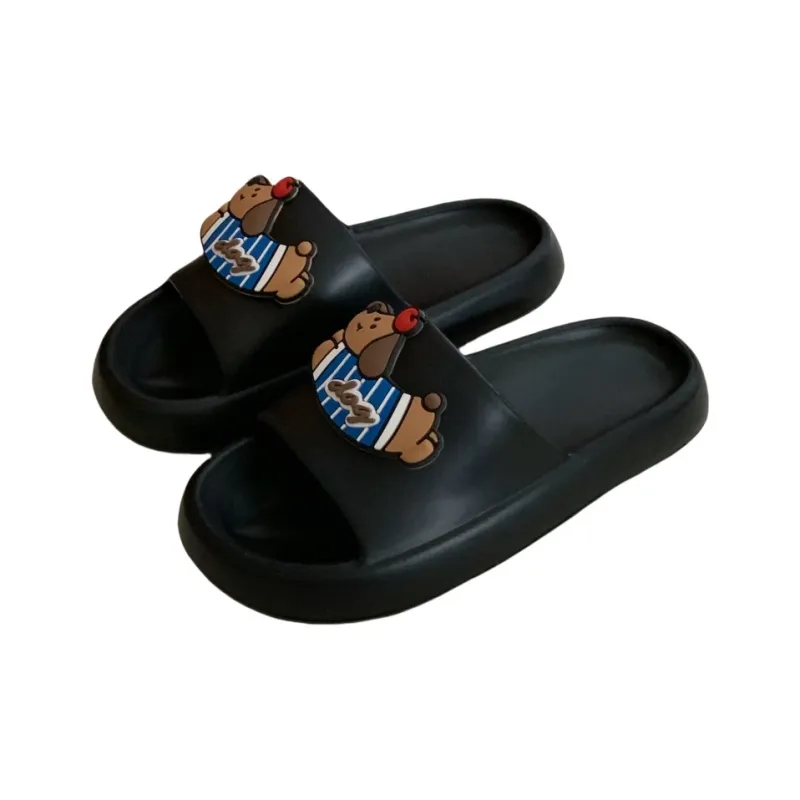 Thin strips Slippers / Home Slippers-6