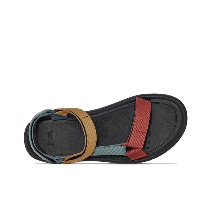 Teva Hurricane XLT2 Beach Sandals Men's Black-2