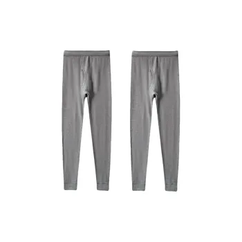 Yalu Thermal Pants Men's 2 Pack