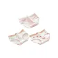 Pink Stripes, All-over Print Floral, All-over Print Cherry