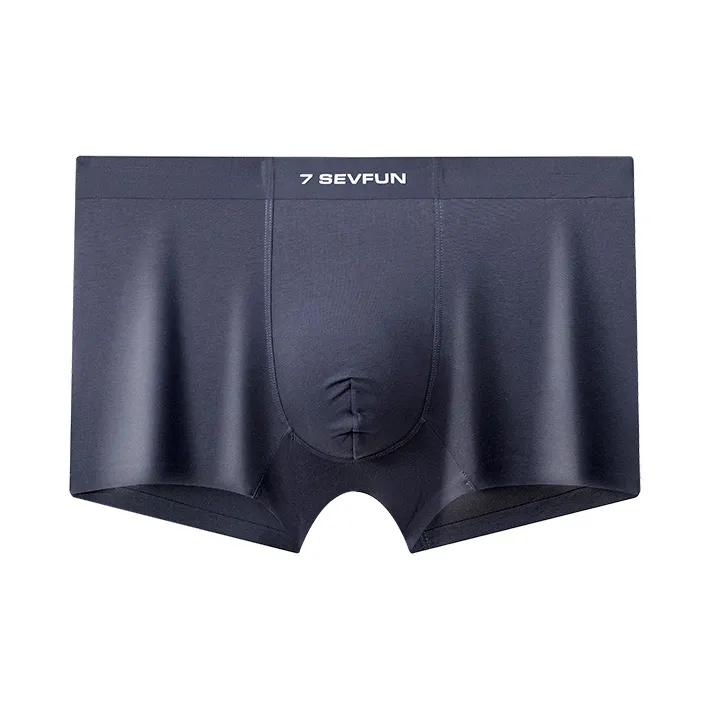 7 SEVFUN Underpants Men's 4 Pack-4