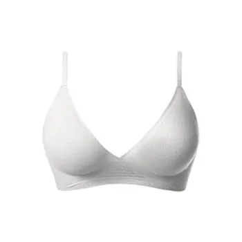 Cotton Gene Bra Women's Combo Set