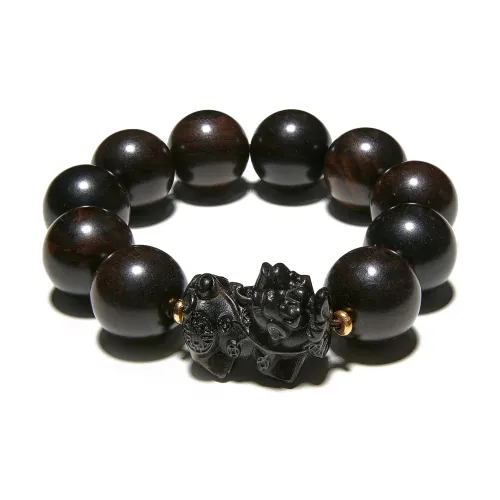 Jinghua Record Bracelets Unisex