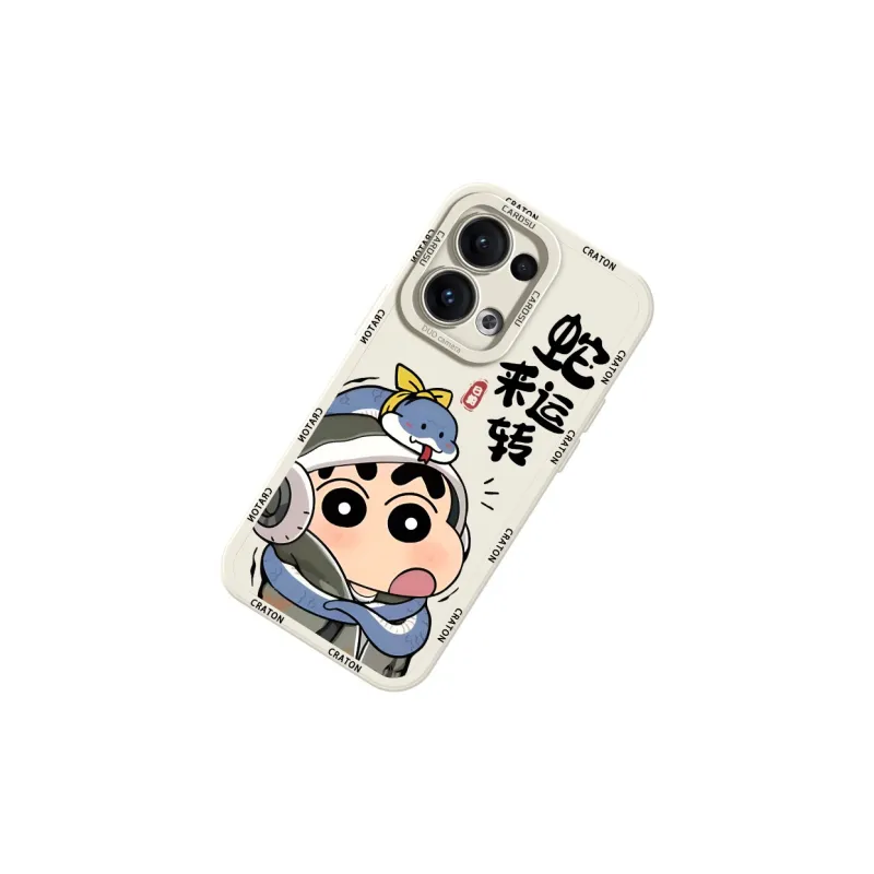 CHUNFAN Phone Cases-2