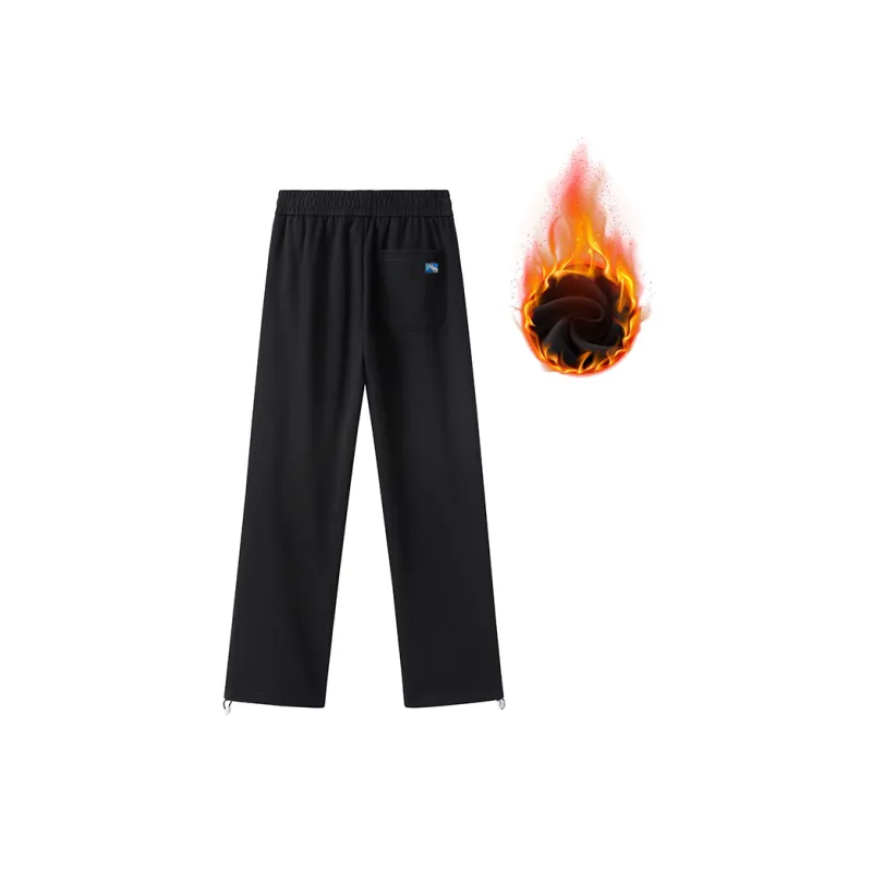 POLAR BEAR Casual Pants Unisex-5