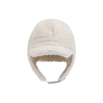 MUSTKOO Lambswool Trapper Hats Women's