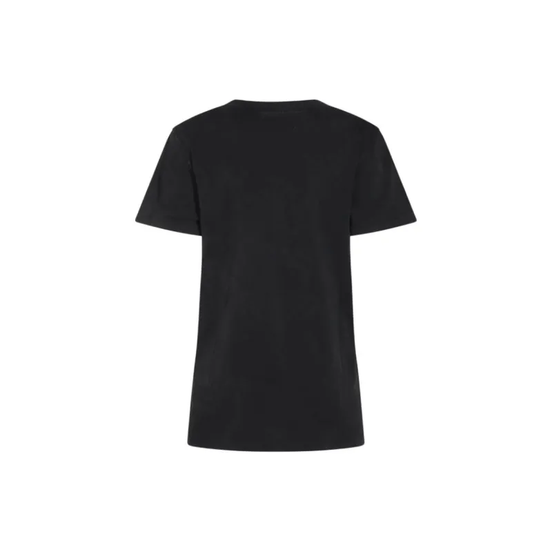 ISABEL MARANT ETOILE Zoeline Crewneck T Shirt-1