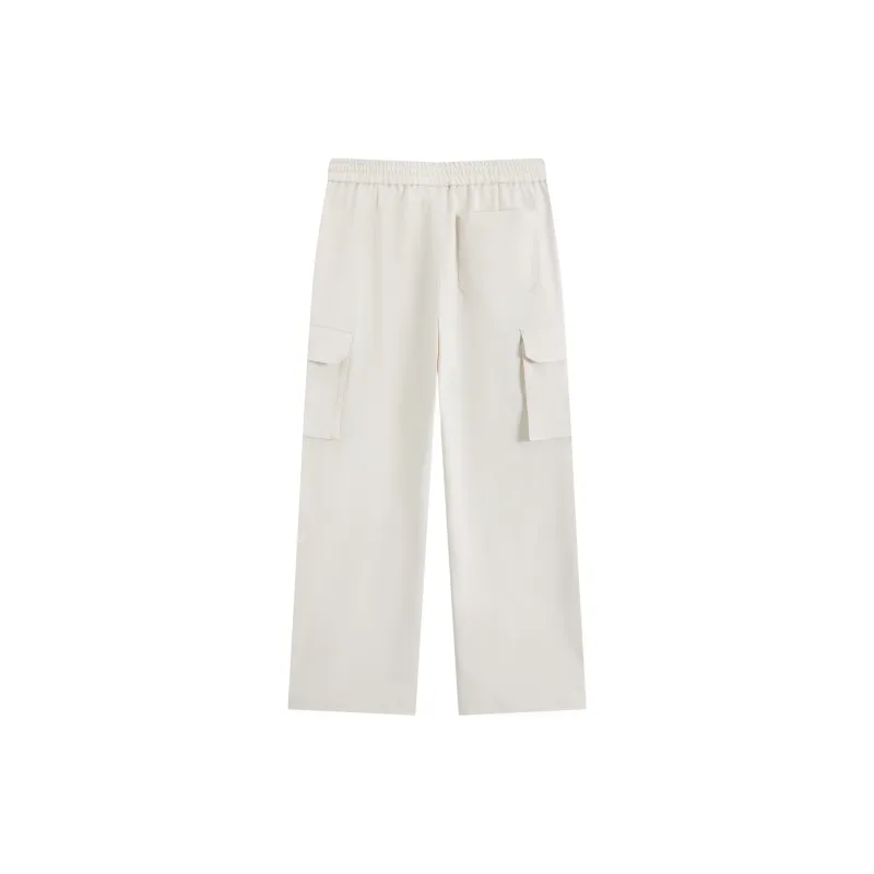 Kappa 1916 Series Cargo Pants Women's Multicolor-7