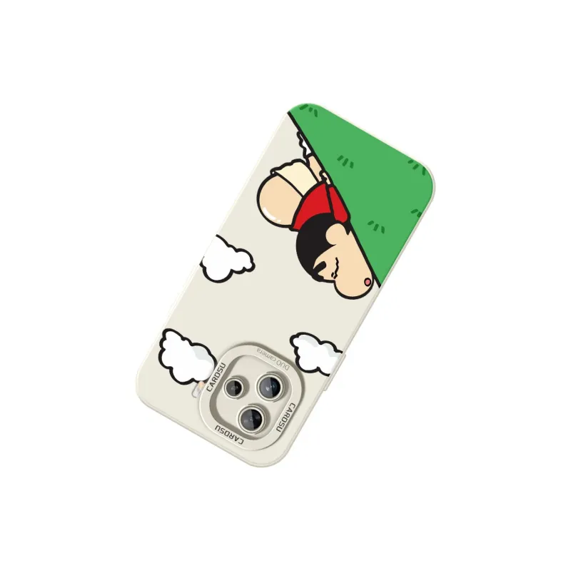 CHUNFAN Phone Cases-18