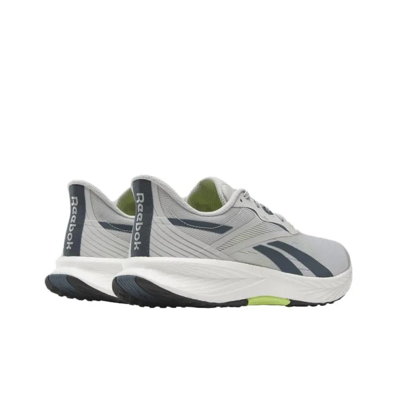 Reebok Floatride Energy 5 Wear-resistant And Lightweight Low-Top Casual Running Shoes Men's Gray-3