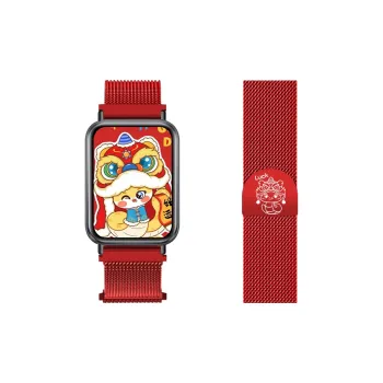 CHENSONG Watch Band Xiaomi Compatibility Metal