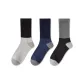 Light Gray+Dark Blue+Black
