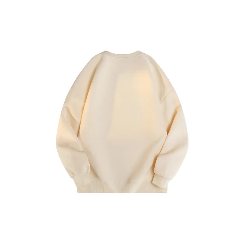 CHARLIE GOLF Sweatshirts Unisex-7