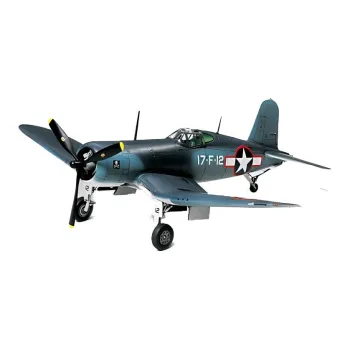 Tamiya 1/72 Plane Collection, Vought F4U 1 Model Kits