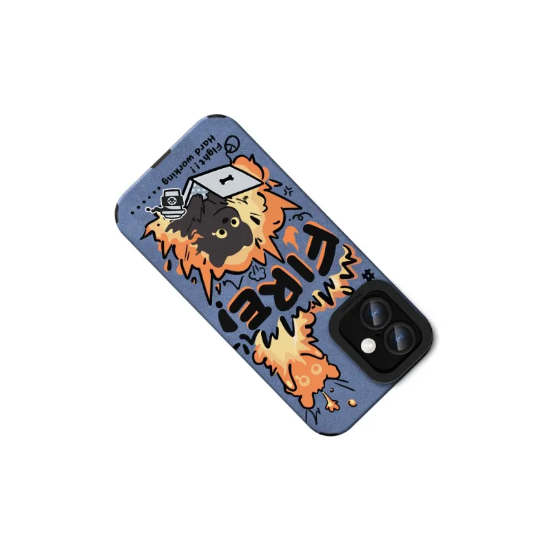 KEXINSHENG Phone Cases-14