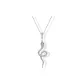 Serpent Collarbone Chain