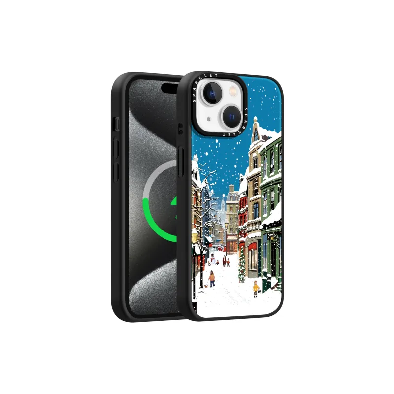 MINISO Phone Cases-2