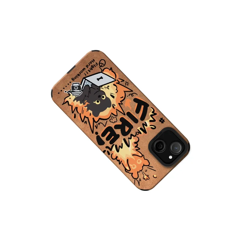 KEXINSHENG Phone Cases-9