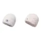 White+Cream Pink