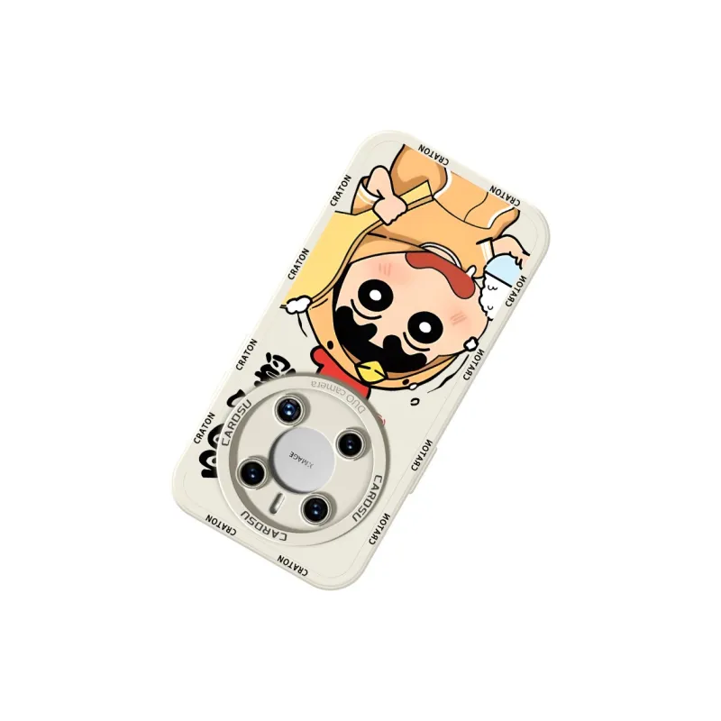 CHUNFAN Phone Cases-28