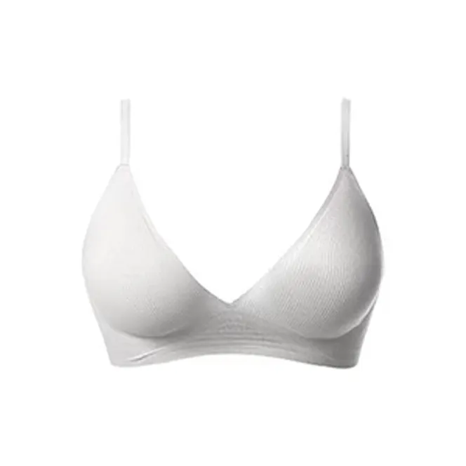 Cotton Gene Bra Women's Combo Set-0