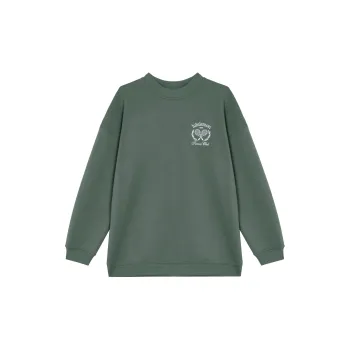Lululemon HeavyweightTennis Club Collection Sweatshirt Women's