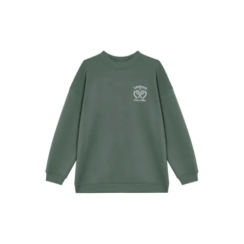 Lululemon HeavyweightTennis Club Collection Sweatshirt Women's