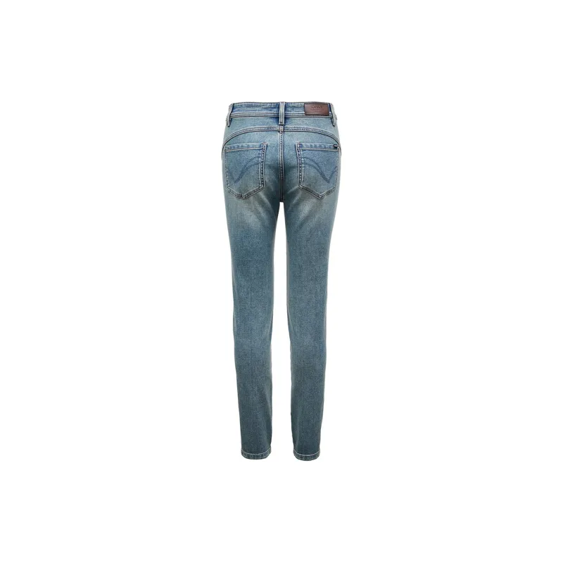 ONLY Jeans Women's J33 Vintage 350 Washed Denim-2