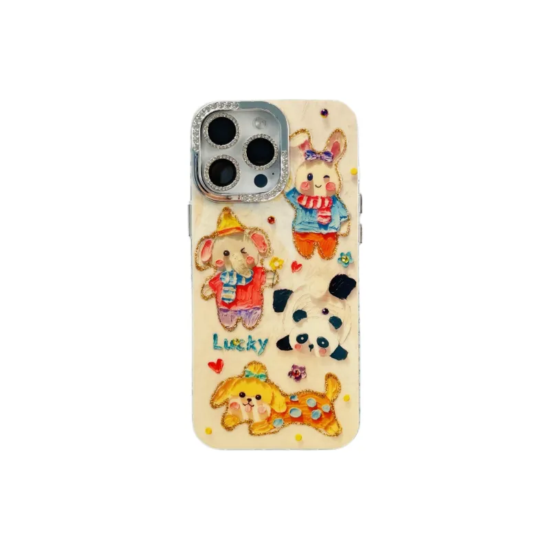 Wei Xin Phone Cases-3